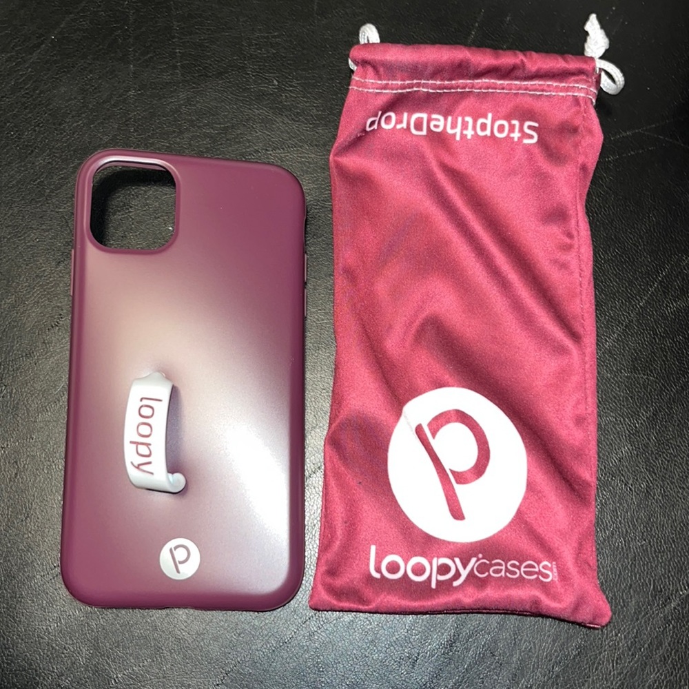 Loopy case